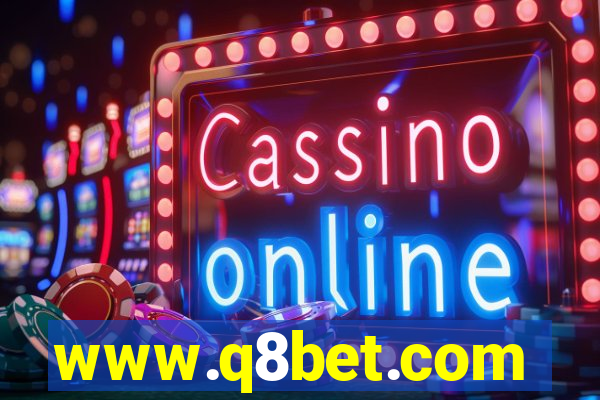 www.q8bet.com