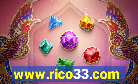 www.rico33.com