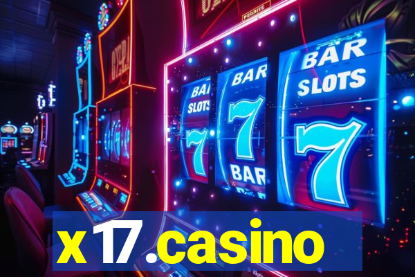 x17.casino