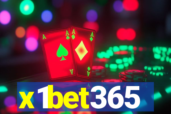 x1bet365