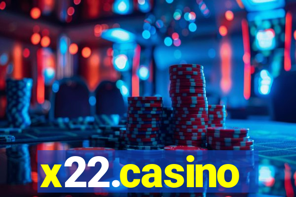 x22.casino