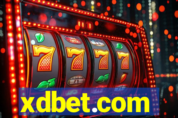 xdbet.com