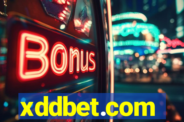 xddbet.com