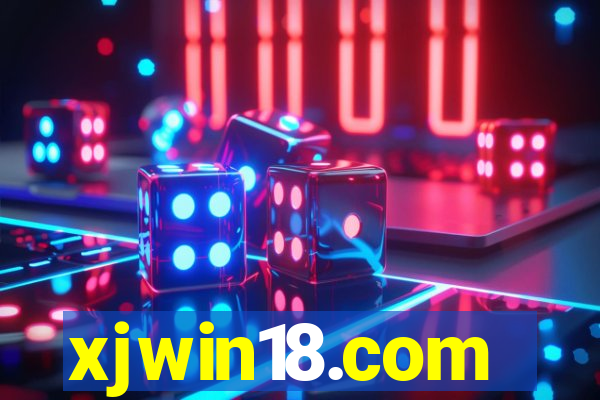 xjwin18.com