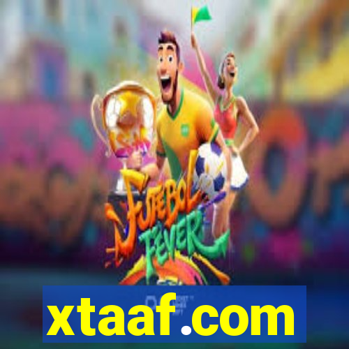 xtaaf.com