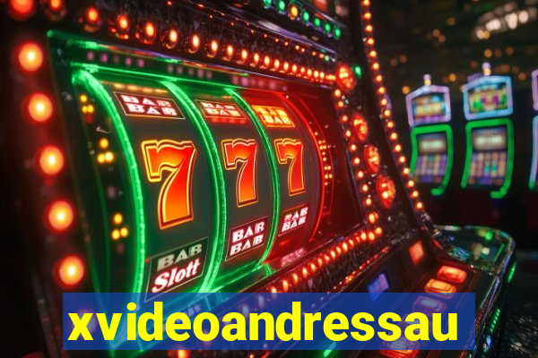 xvideoandressaurach