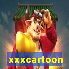 xxxcartoon