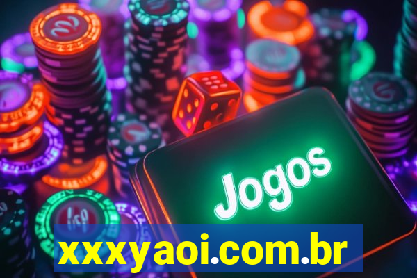 xxxyaoi.com.br