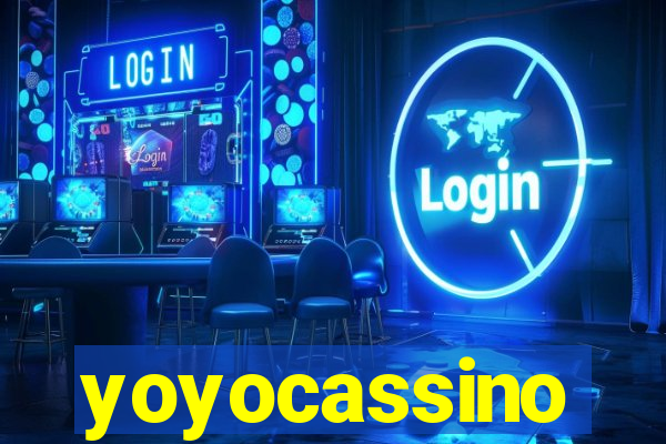 yoyocassino