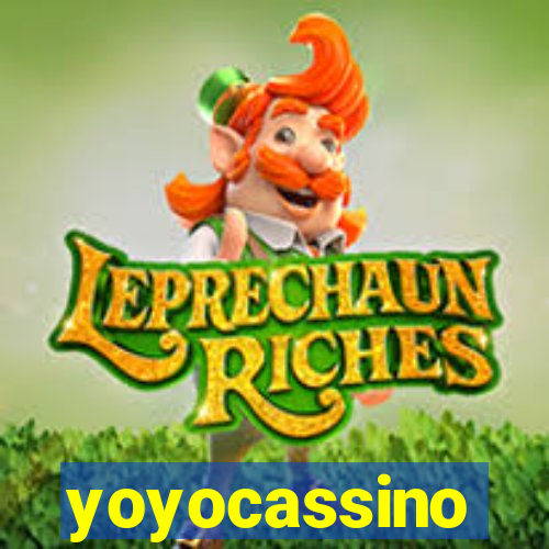 yoyocassino