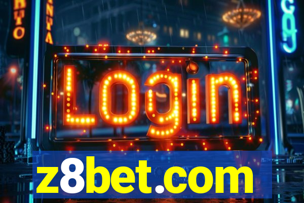 z8bet.com