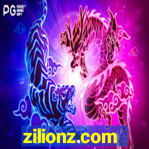 zilionz.com