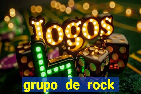 grupo de rock whatsapp 2024