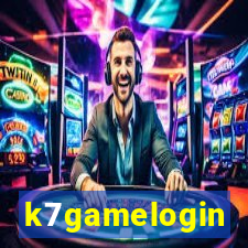 k7gamelogin