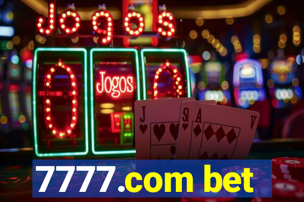 7777.com bet