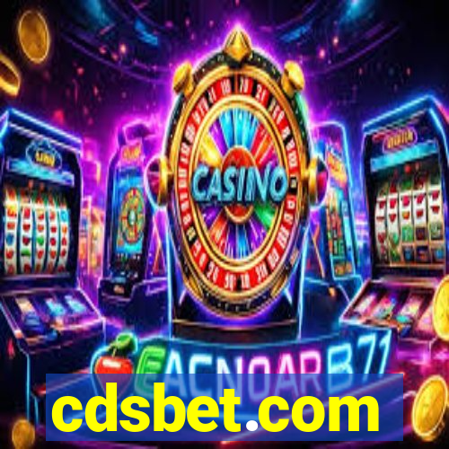 cdsbet.com