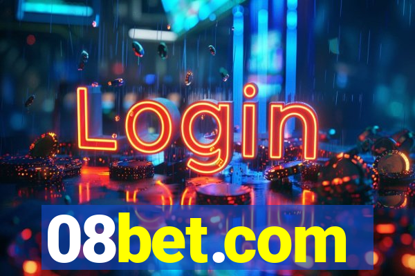 08bet.com