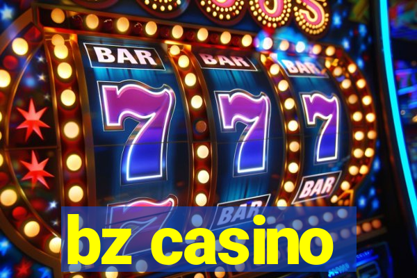 bz casino