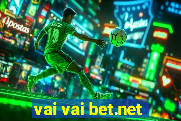 vai vai bet.net