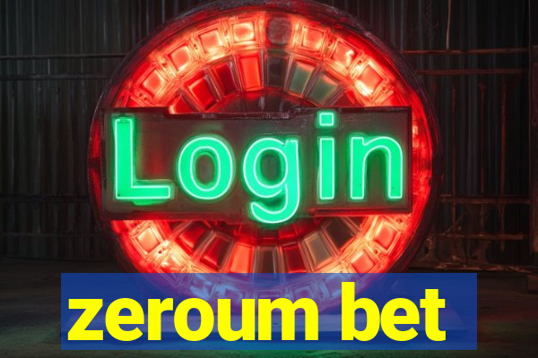 zeroum bet