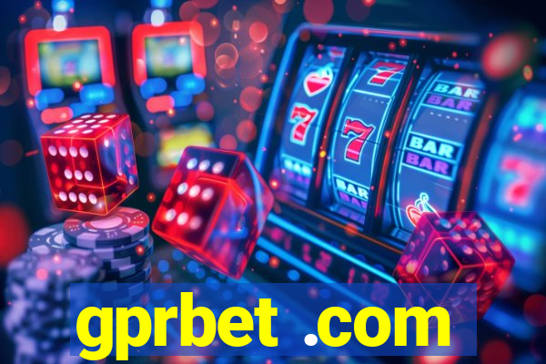 gprbet .com