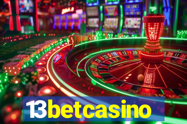 13betcasino