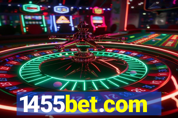 1455bet.com