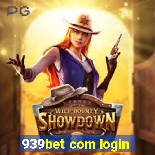 939bet com login