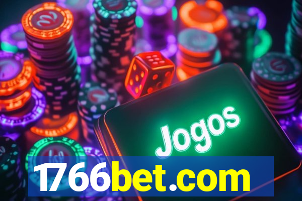 1766bet.com