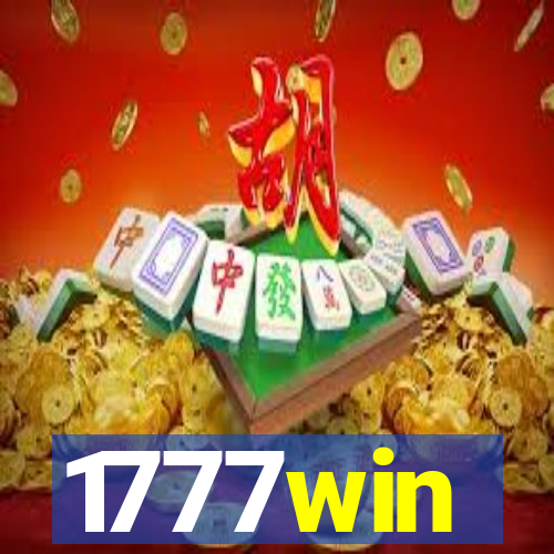 1777win