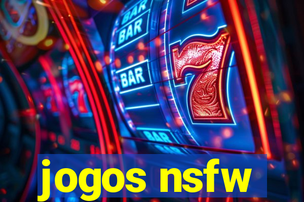 jogos nsfw