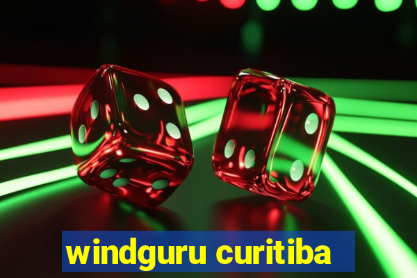 windguru curitiba