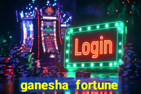 ganesha fortune demo grátis