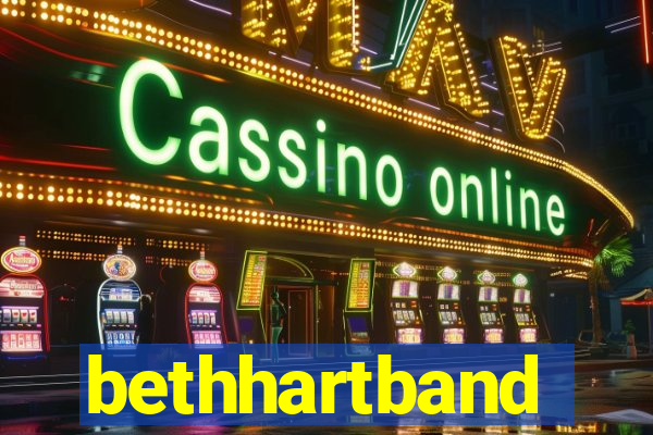 bethhartband