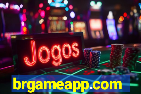 brgameapp.com