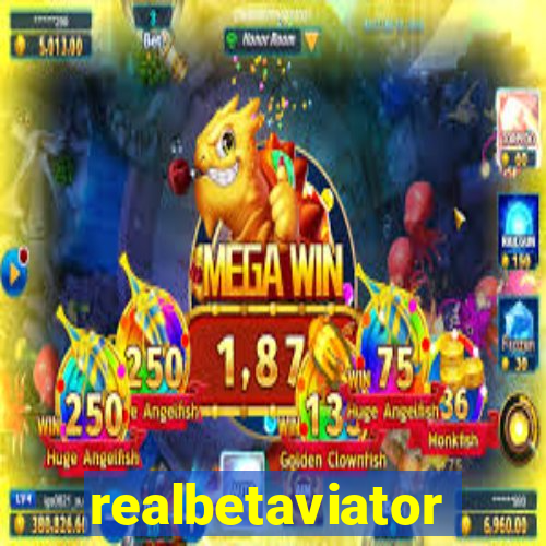 realbetaviator