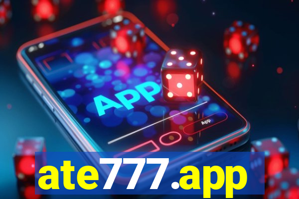 ate777.app