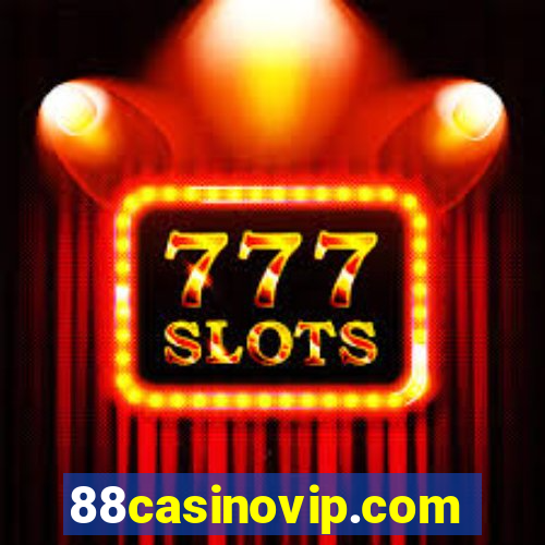 88casinovip.com