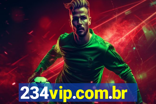 234vip.com.br