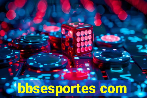 bbsesportes com