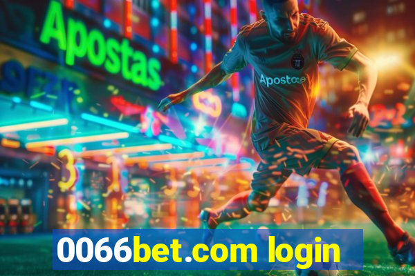 0066bet.com login