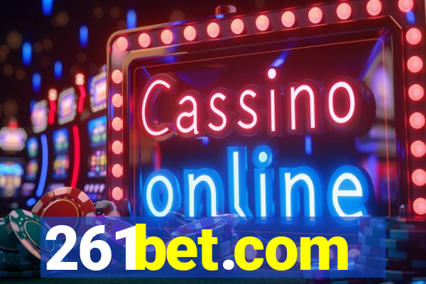 261bet.com