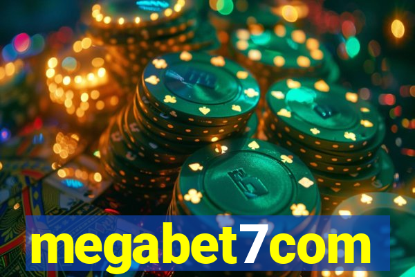 megabet7com