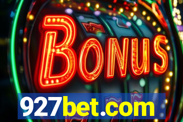 927bet.com