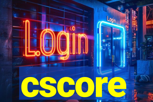 cscore