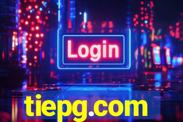 tiepg.com