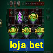 loja bet