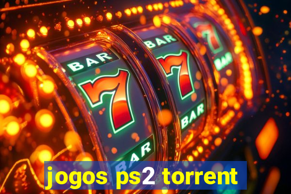 jogos ps2 torrent