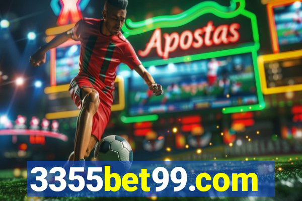 3355bet99.com