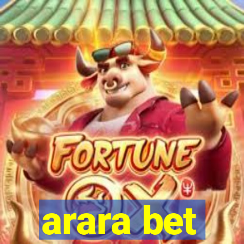 arara bet